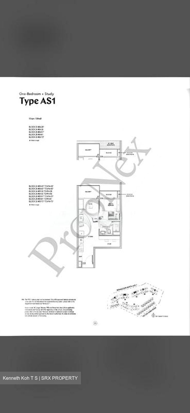 Serangoon North Avenue 1 (D19), Condominium #556136981